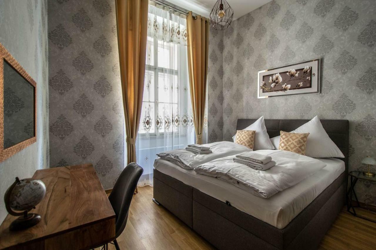 Design 3bdr In Residence, Free Parking Appartement *