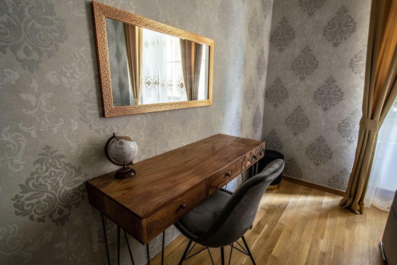 Appartement Design 3bdr In Residence, Free Parking