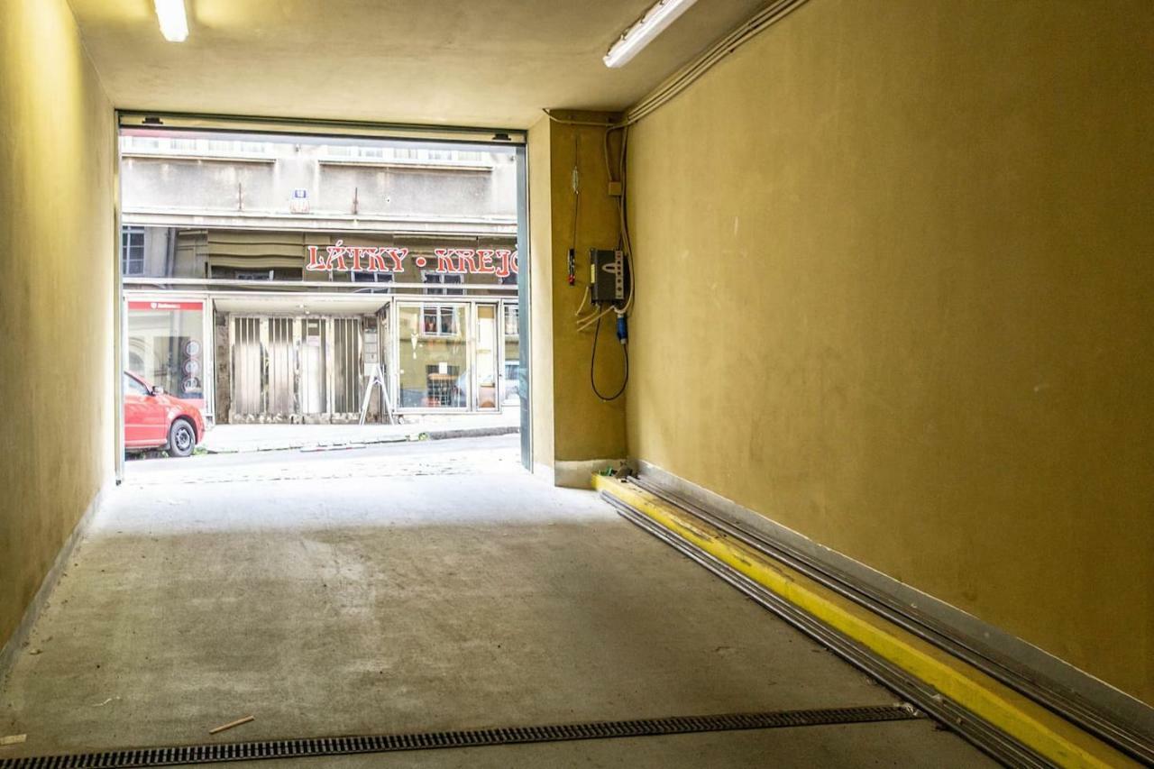 Appartement Design 3bdr In Residence, Free Parking