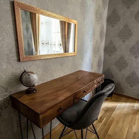 Design 3Bdr Apartment In Residence, Free Parking Prague Exterior photo