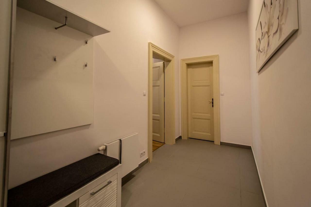 Appartement Design 3bdr In Residence, Free Parking